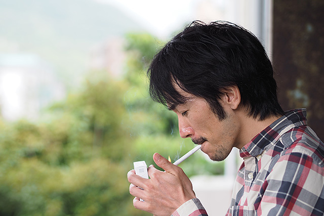 島野 研一
