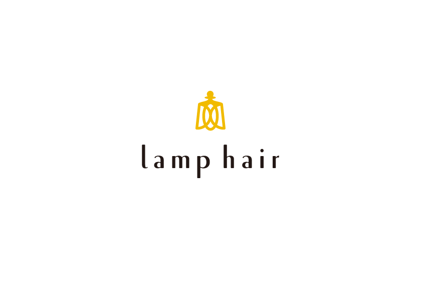 ランプヘア-ロゴ