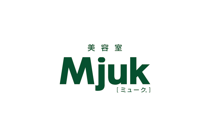 mjukロゴマーク