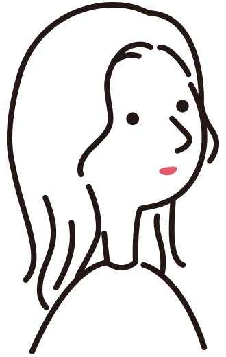 Kuboi Kanaのポートレイト