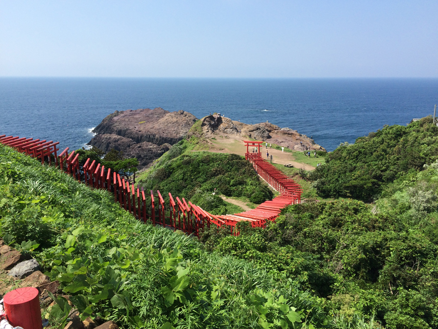 神社