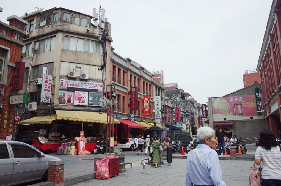 台湾2泊3日の旅 Design Atoz Staff Blog 台湾2泊3日の旅 Design Atoz Staff Blog