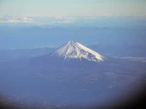 富士山